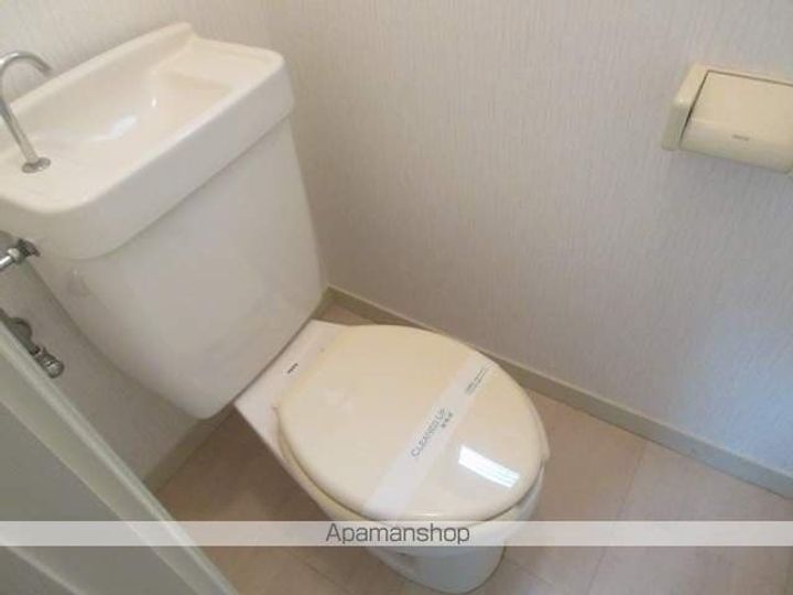 東京都杉並区高円寺南2丁目の賃貸アパートのその他画像