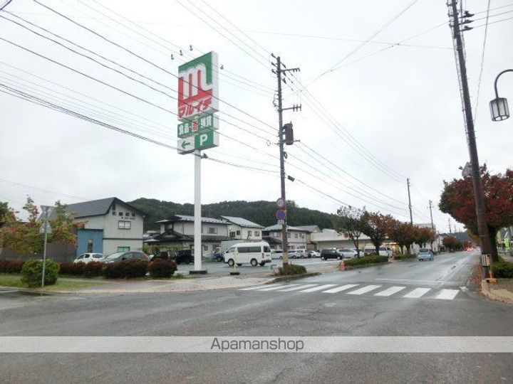 岩手県盛岡市山岸3丁目(一戸建)の賃貸物件戸建ての周辺
