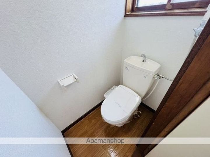 サンシャイン富岡Ⅰ(サンシャイントミオカワン)3のその他画像