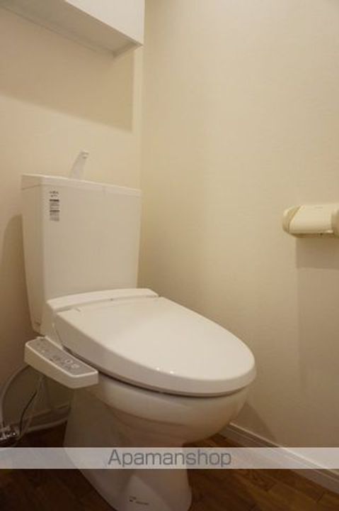 リブリ・新検見川のその他画像