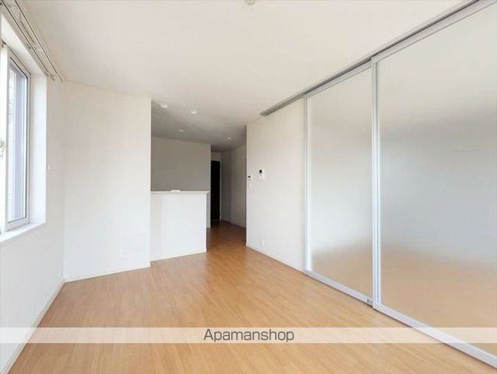 フローレンスⅢの内装