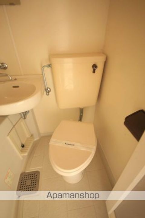 レオパレス小比企のその他画像