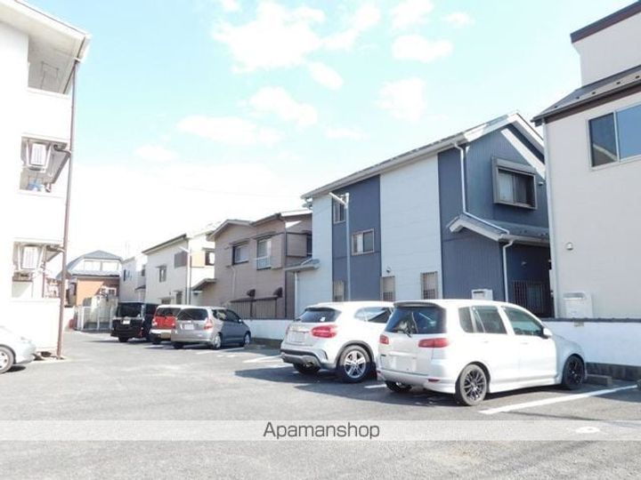 ホワイト富士見のその他画像