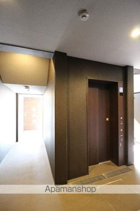 SHALLOW GARDEN A棟のその他画像