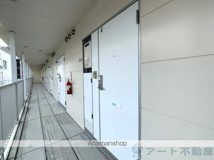 レオパレスTAKARA浅川205のその他画像