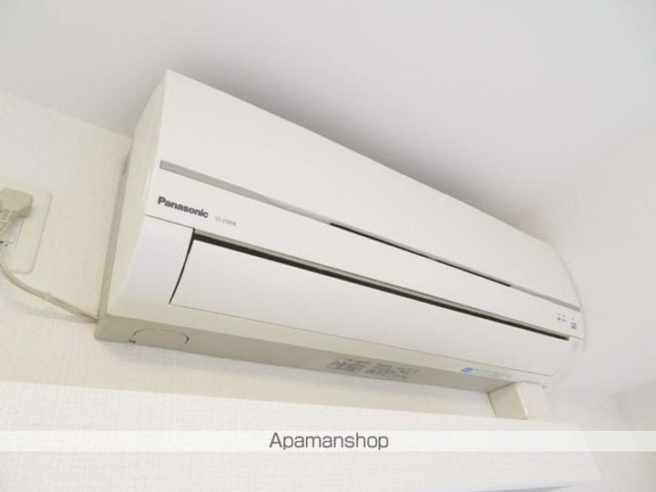 レジデンス片平の内装