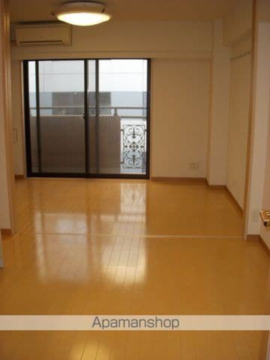 グリフィン横浜・山下公園弐番館1108の内装