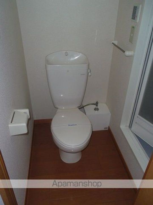 レオパレスフィスデファミーユのその他画像