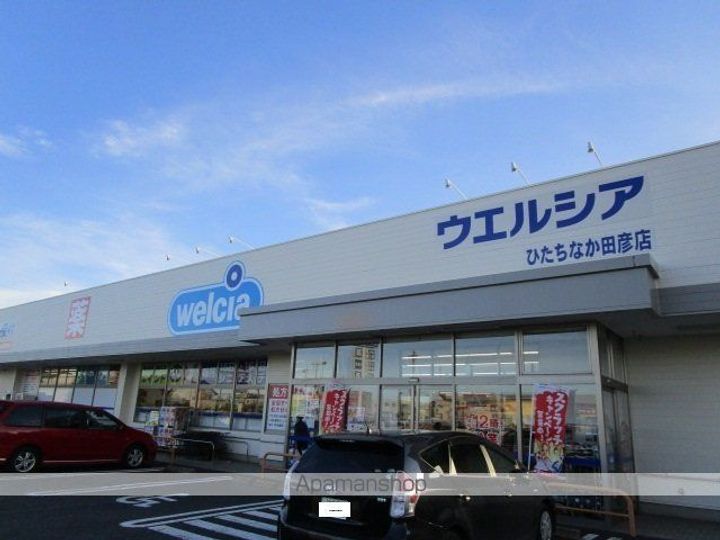 アプローズ カーサ Aの周辺