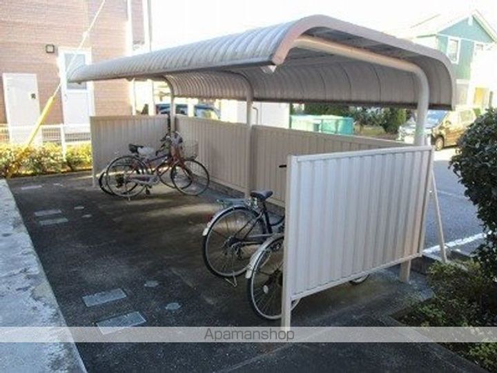 レオパレスリベエールのその他画像