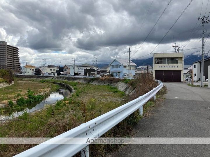 アーバンコート河内町131の周辺