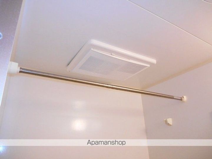 レオパレス財部103の内装