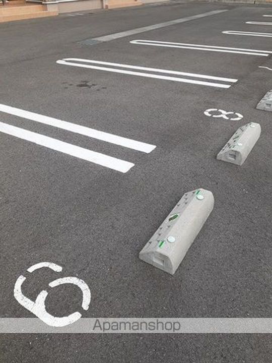 パーク アクシスオスト Bのその他画像