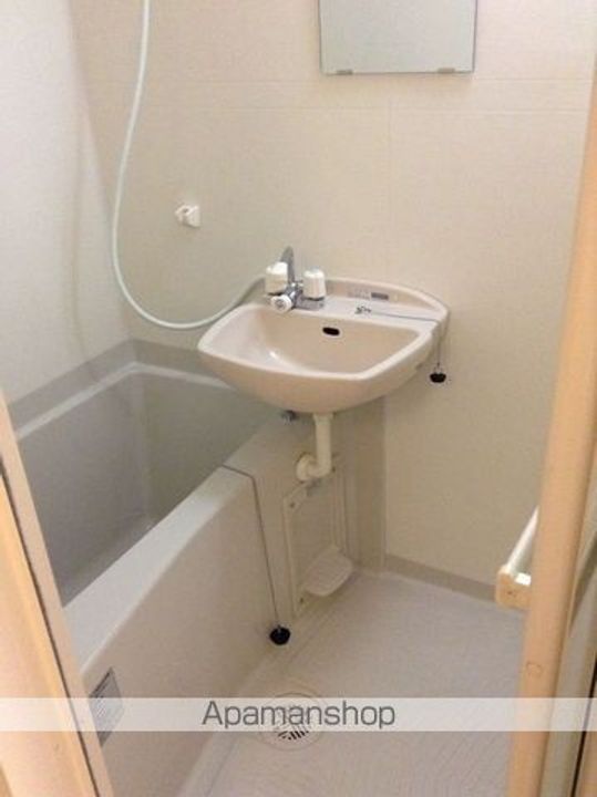 レオネクストソレイユの風呂