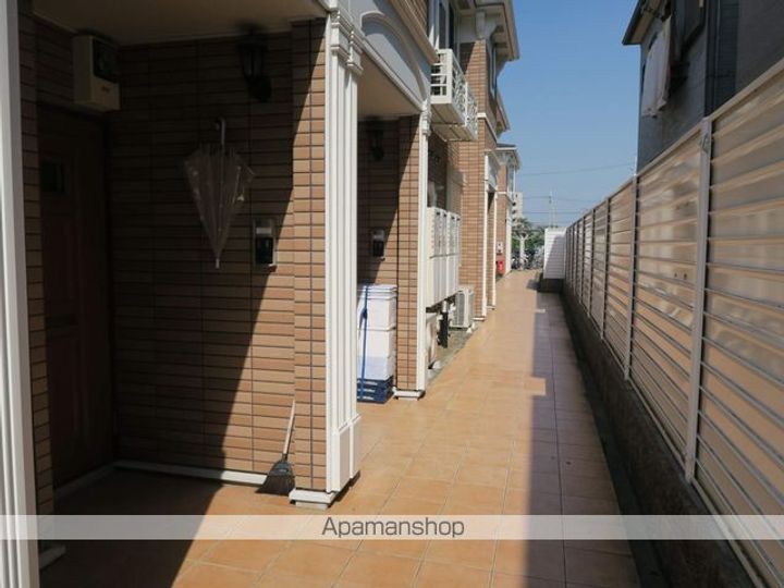 フィオーレ・Rのその他画像