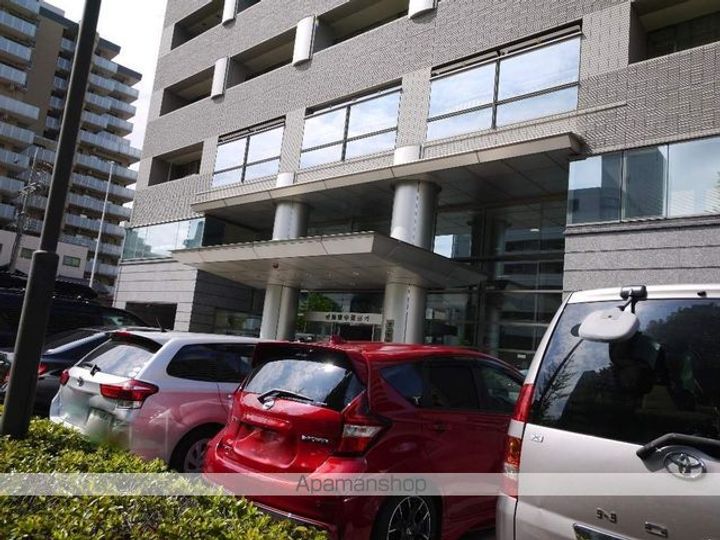 愛知県名古屋市中区千代田3丁目の賃貸マンションの周辺