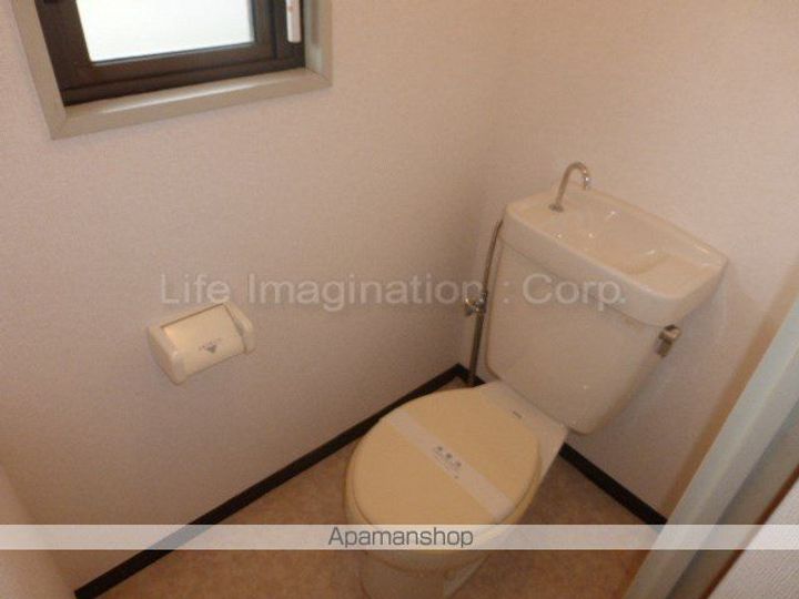 ロイヤルハイツ甲西203のその他画像