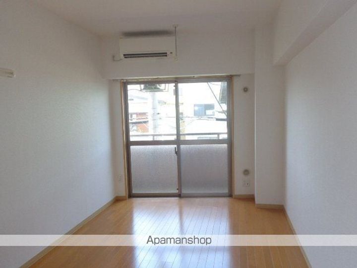 鎌倉服部ビル204の内装