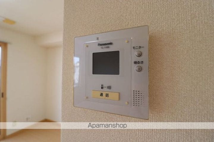 パストラーレ B棟のその他画像