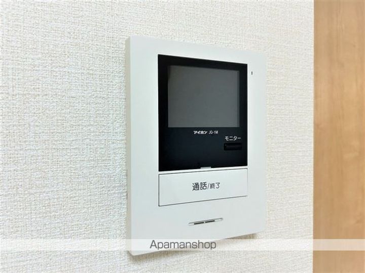 GATE LAGOON戸塚町104のその他画像