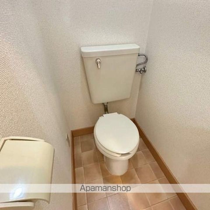 滋賀県東近江市幸町の賃貸アパートのその他画像