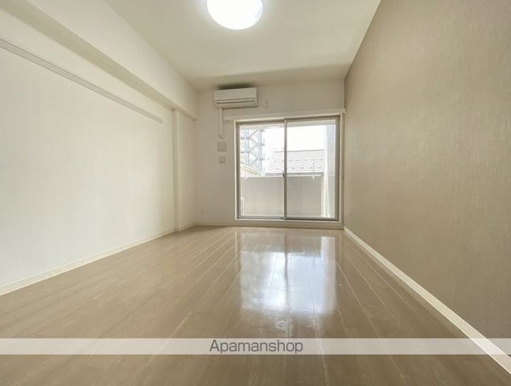 THE BLISSFUL FORT仙台駅東の内装