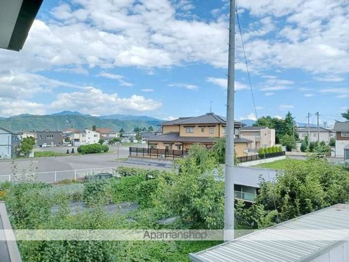 アベニールハイムB202のその他画像