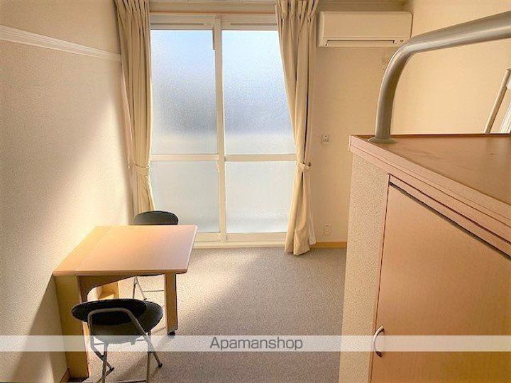 レオパレスRAIのその他画像