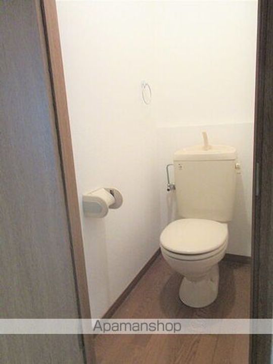 櫻ハウス大八木の内装