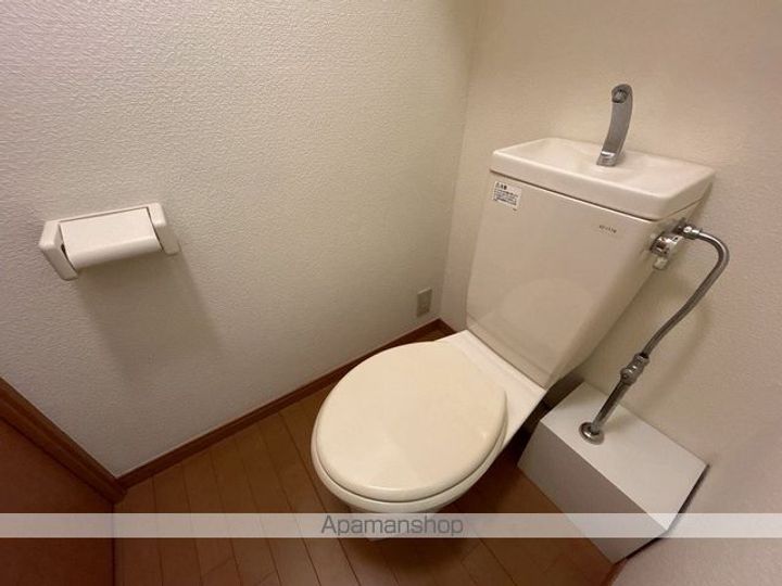 レオパレスAKANEのその他画像