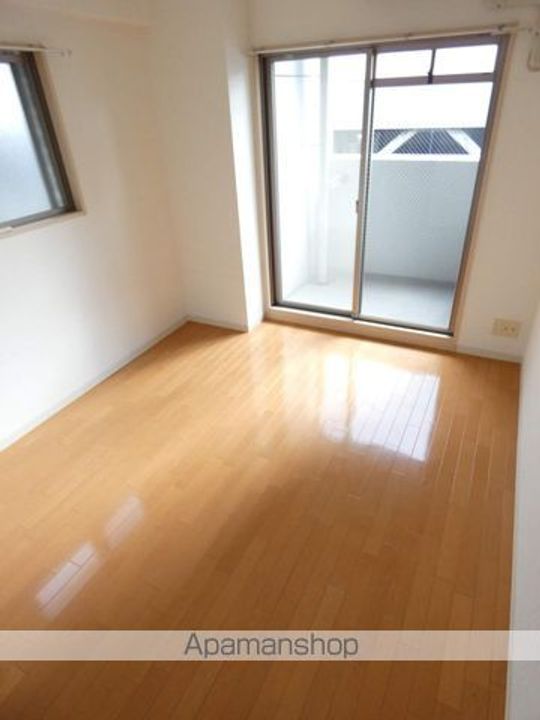 エスリード京橋Ⅲ番館405の内装