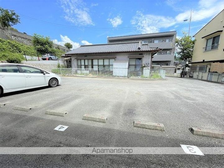長野県飯田市大王路2丁目の賃貸アパートのその他画像