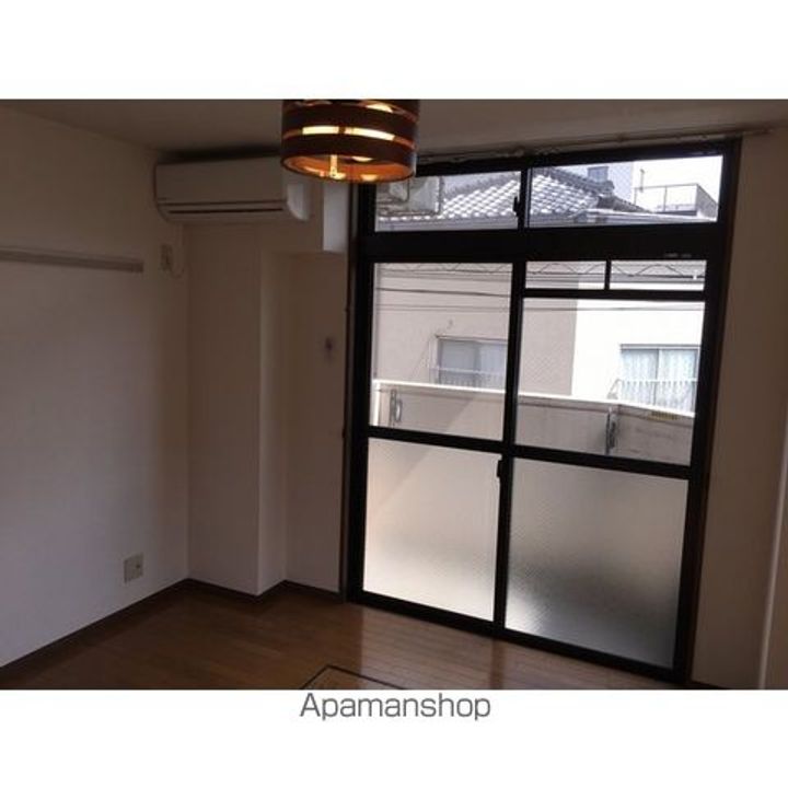 ルネスソフィアの居間