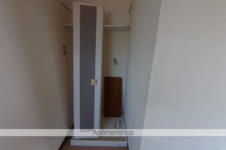 サンライフ福井の内装