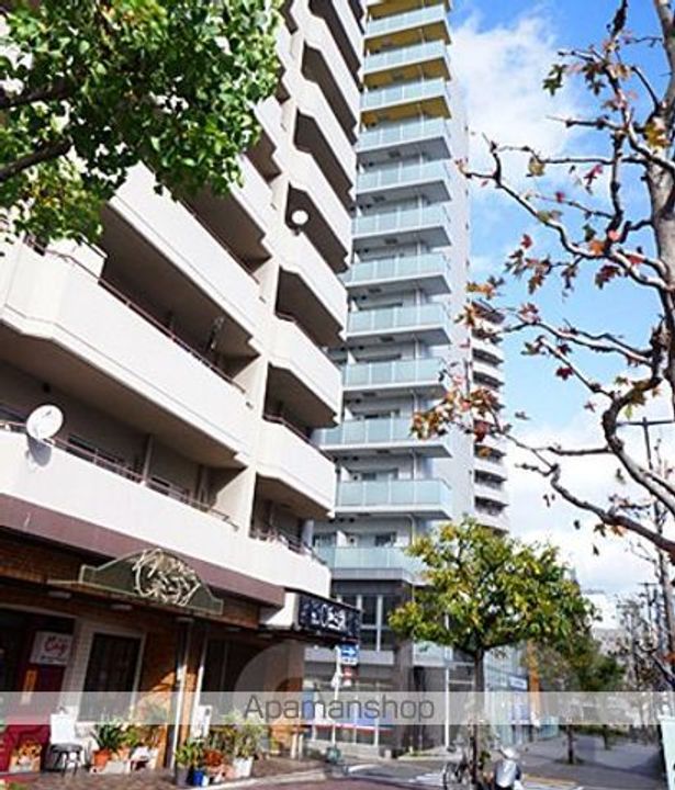 RIDGE大曾根(旧ルクレ大曾根)のその他画像