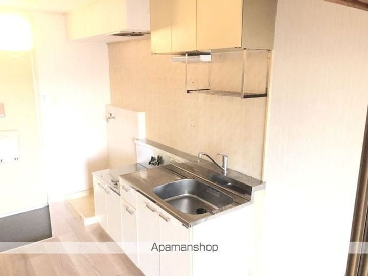 ベルコーポ206のその他画像