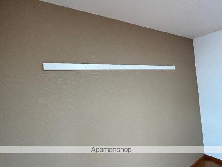 ルーム新町の内装