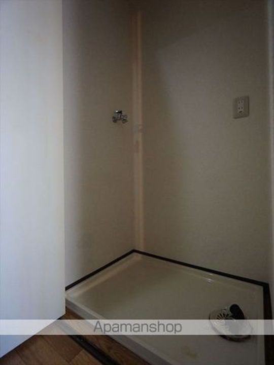 ライオンズマンション橦木807の内装