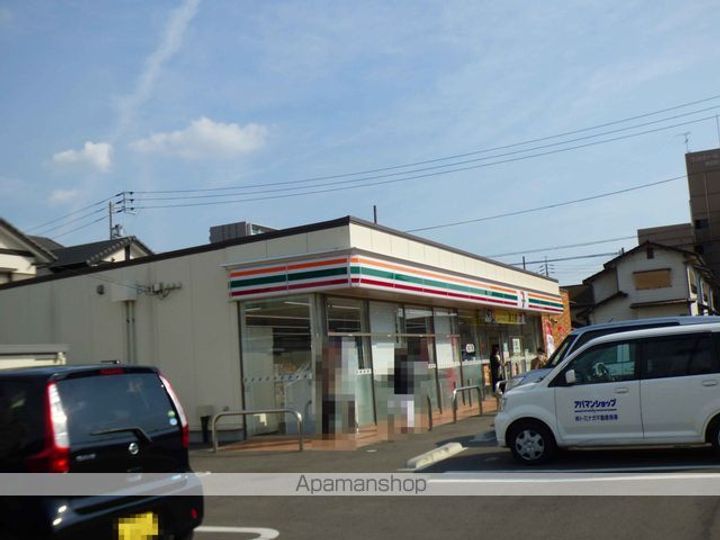 ハイム M・Y Aの周辺