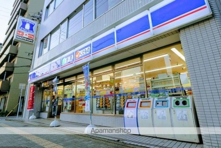 ブロンズ森島312の周辺