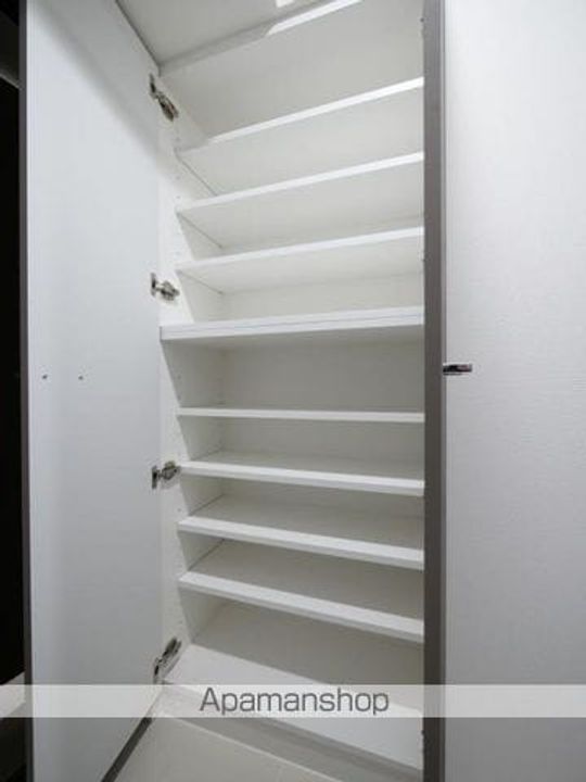 東京都豊島区池袋本町3丁目の賃貸マンションの内装