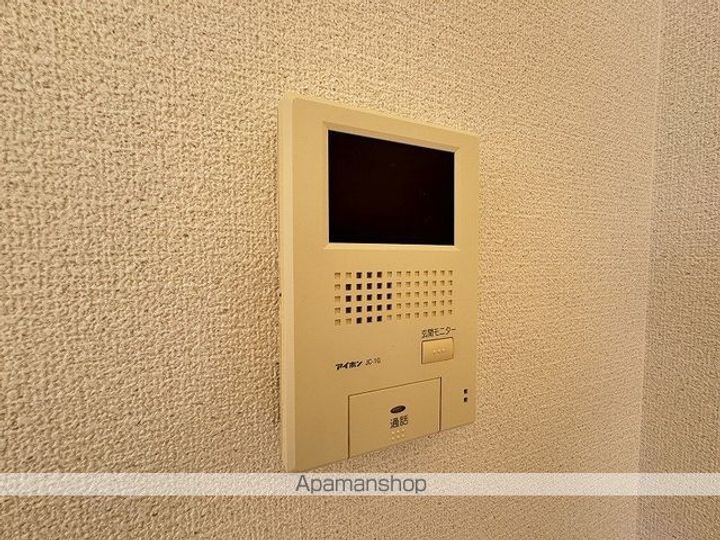 サンジェルマン東中神のその他画像