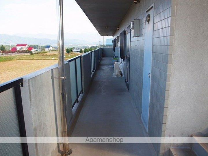 ビアンロジュマン301のその他画像