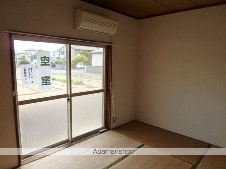 川崎コーポのキッチン