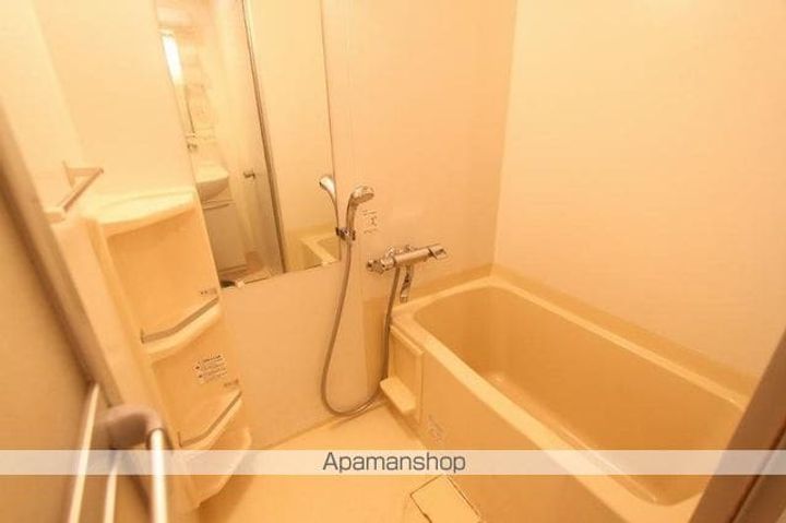 NSビル302の風呂