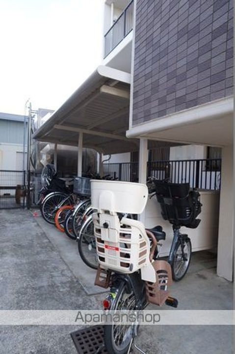 カーサカリーノのその他画像