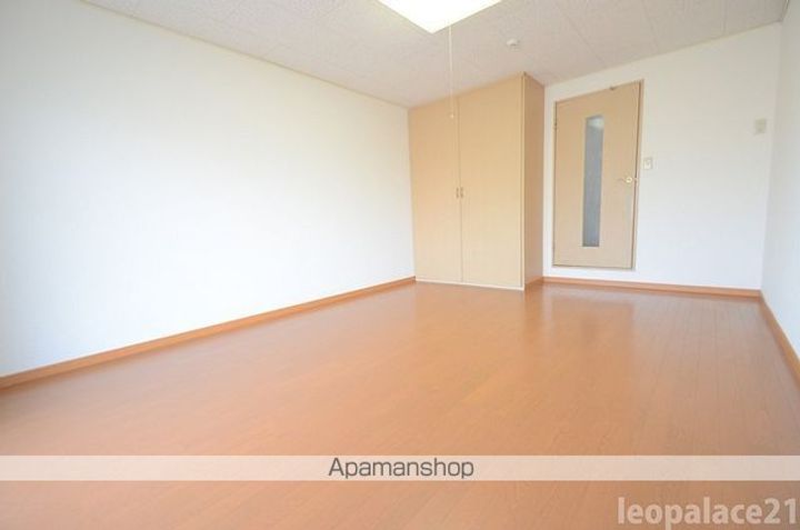 レオパレスCOZYーYANAIZUの居間