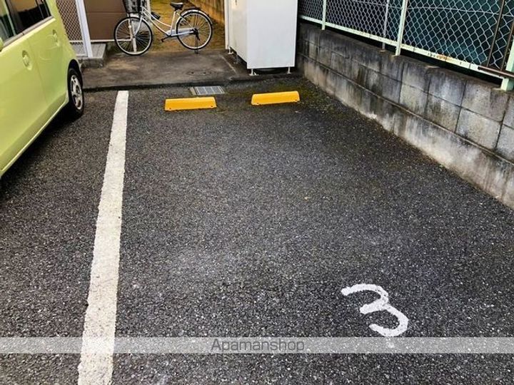 千葉県野田市山崎の賃貸アパートのその他画像