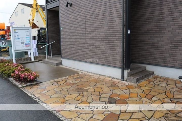 レオネクストプリムローズⅡ207のその他画像