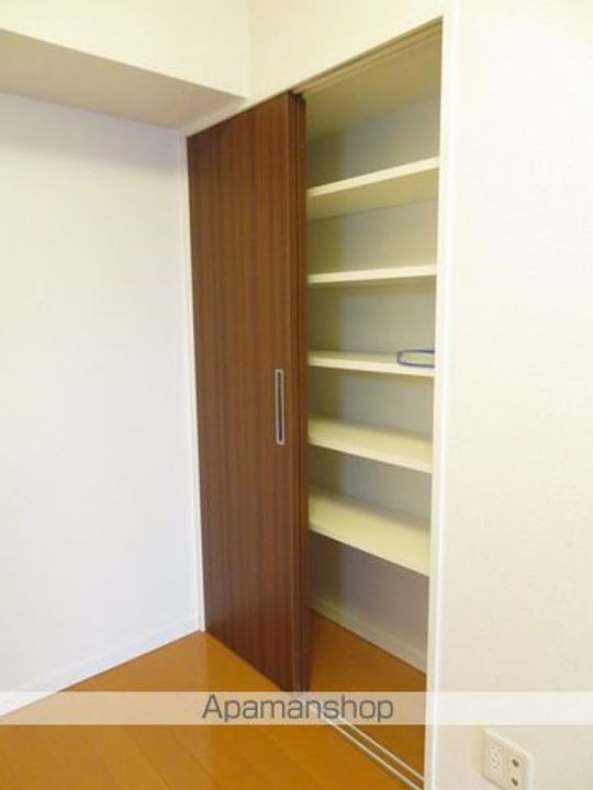 レジデンス仙台駅東の内装